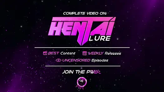 Ich hatte nicht erwartet, dass Aria Kuze so weit in eine Situation schiebt mit sexspannung & kontrolle - Hentai-parodie (unzensiert)