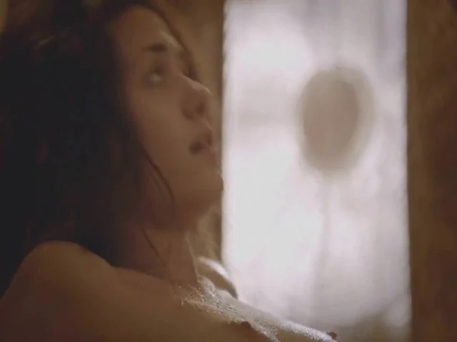 Emmy Rossum Compilation Shameless Season 3