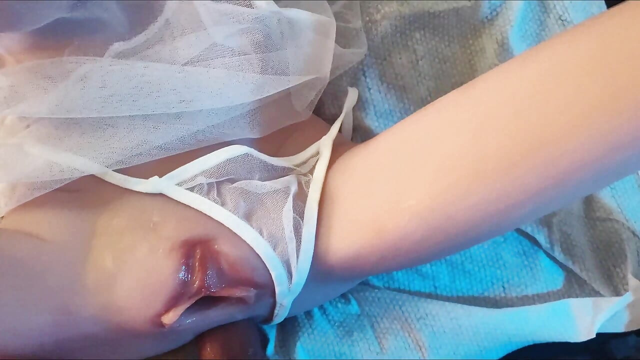 POV Beyond reality: Fulfilling fantasies with the perfect partner.