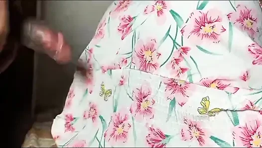 Party Girl Dogstile Fucking