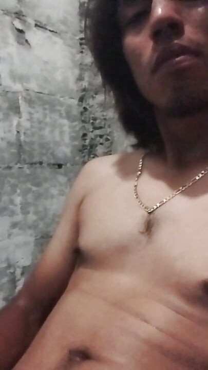 Tuesday of Being Naked