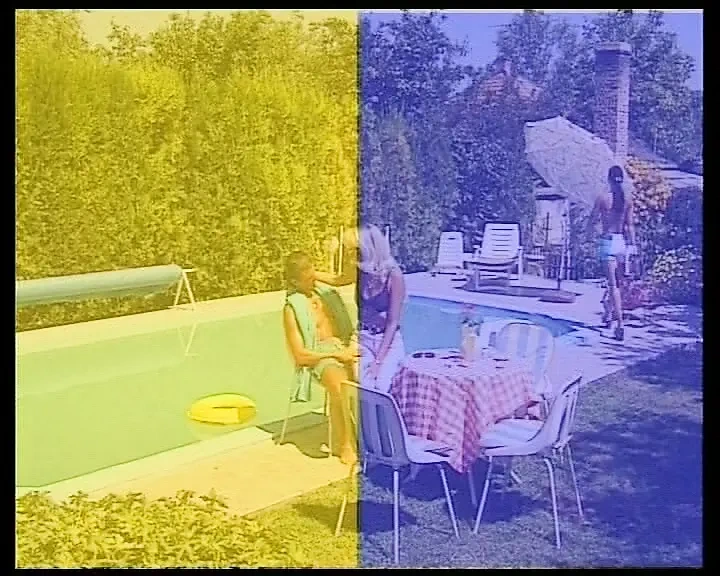 Đằng Sau Cánh Cửa Đức Được Đụ Siêng Năng - Phim Đầy Đủ