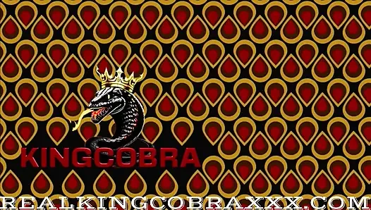 Я твоя трах-кукла King Cobra, Katrina Thicc вернулась туда, где ей принадлежит