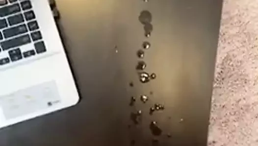 güzel bir kenar oturumdan sonra inanılmaz twinks