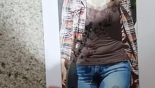 Manuela davila'ya saygı duruşu