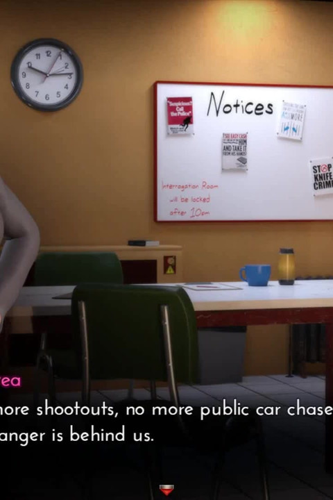 The Genesis order: the big day ep.63