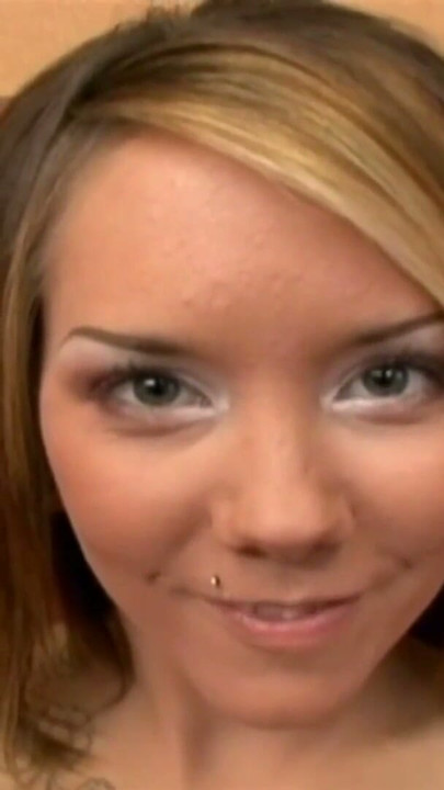 Perfect Point of View of Perfect Wet Pussy #03 | Clip 2
