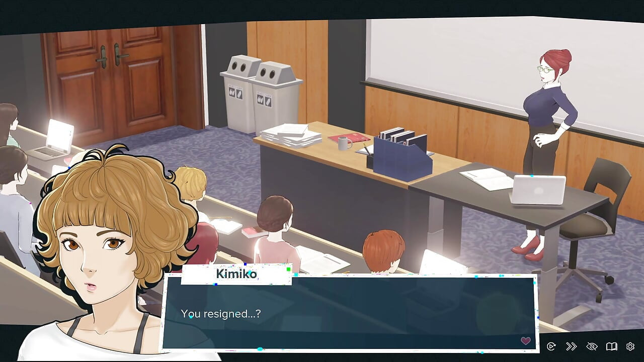 Complete Gameplay - Quickie: A Love Hotel Story, Part 7