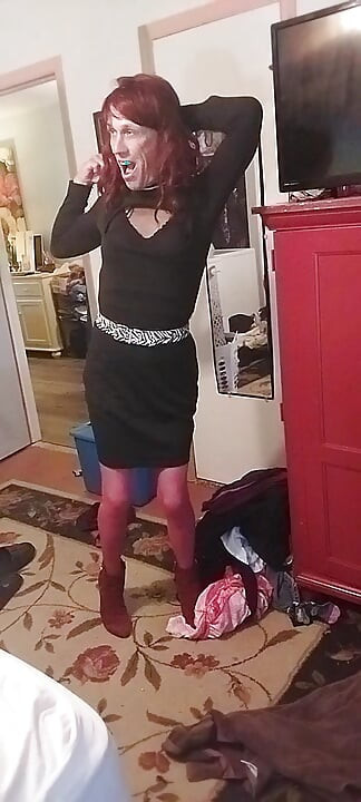 Sissy-docka