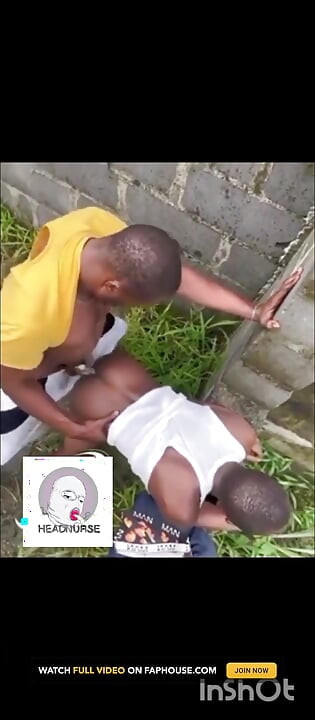Outdoor Sex