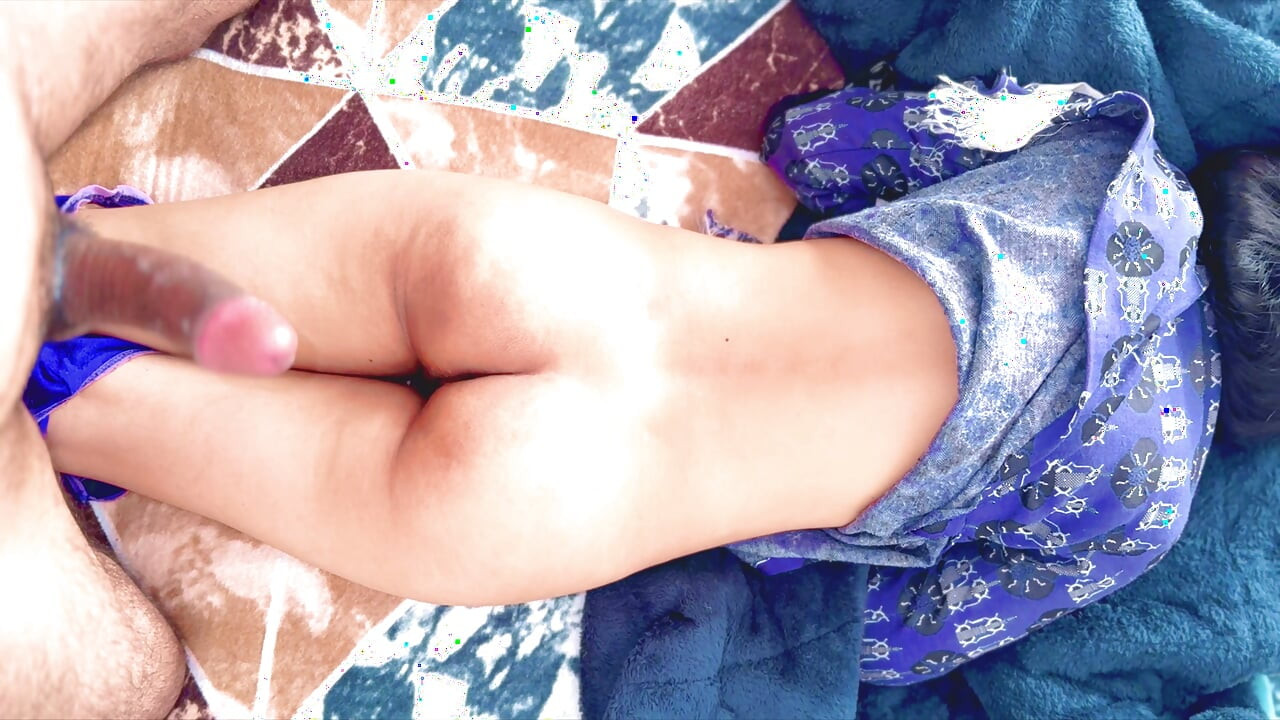 My Lovely Mother-in-law's Fucking Full Hardcore Sex Video