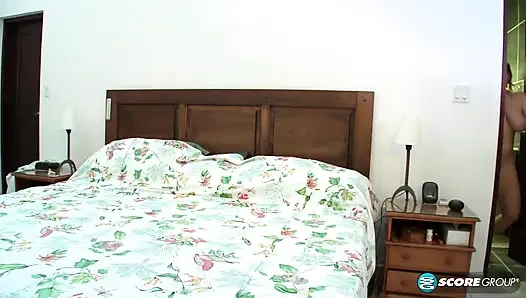 Маленькая оргия Angela