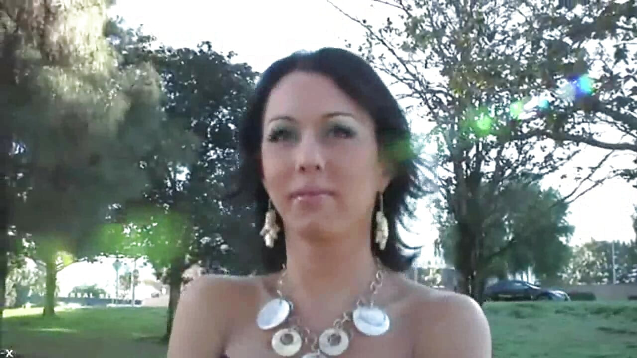 Brunette Mistress