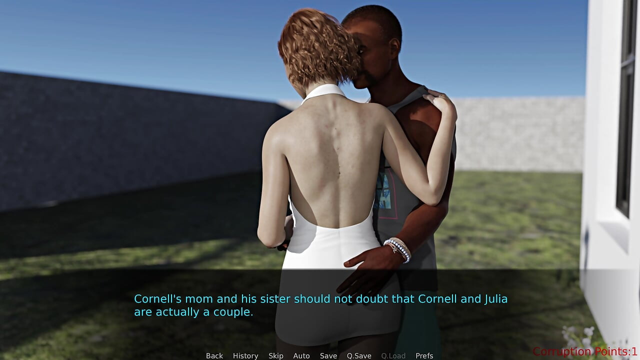 Peminat cuckold mesti menonton - ekspres nanas s1 - bahagian 2