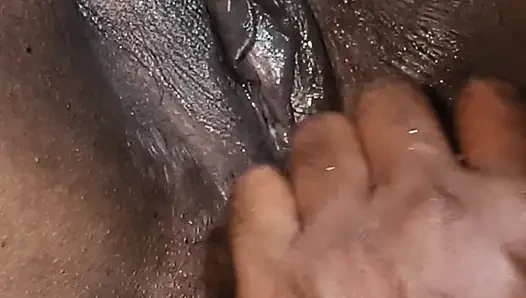 Erotic Shaving Please Help Me Trim My Bushes