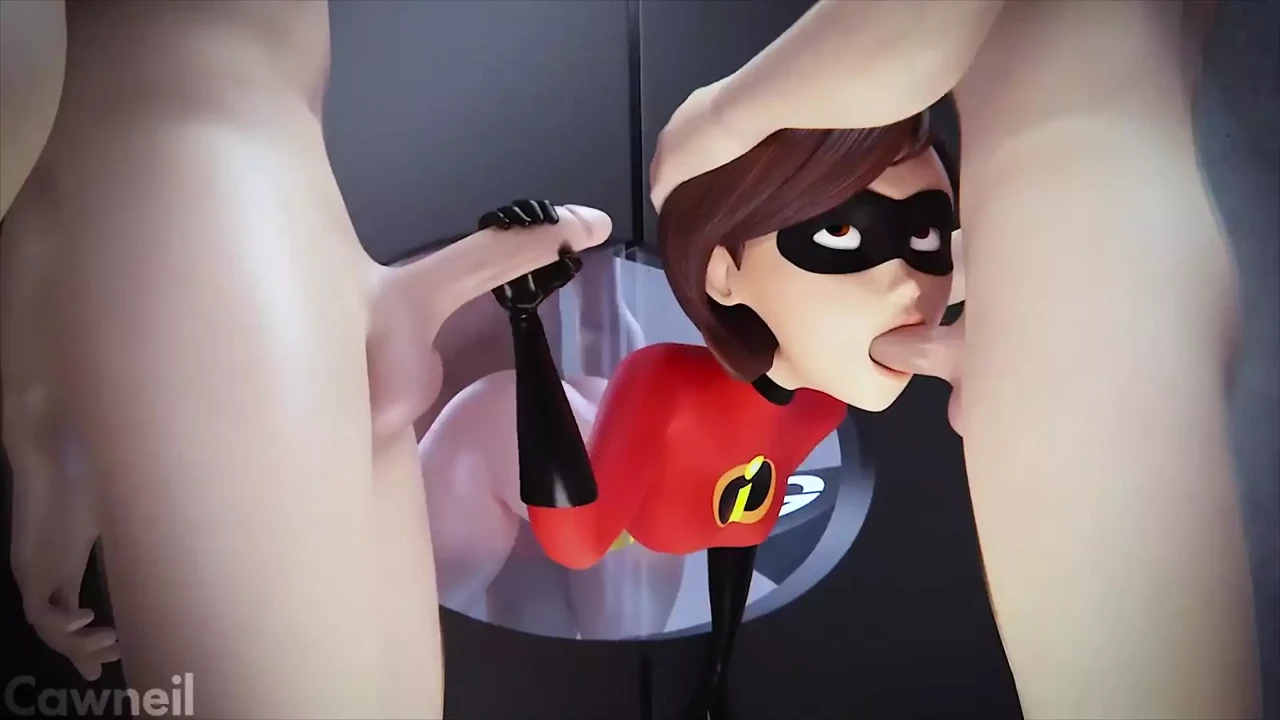 Cawneil Hot 3D Porn Hentai Compilation 6