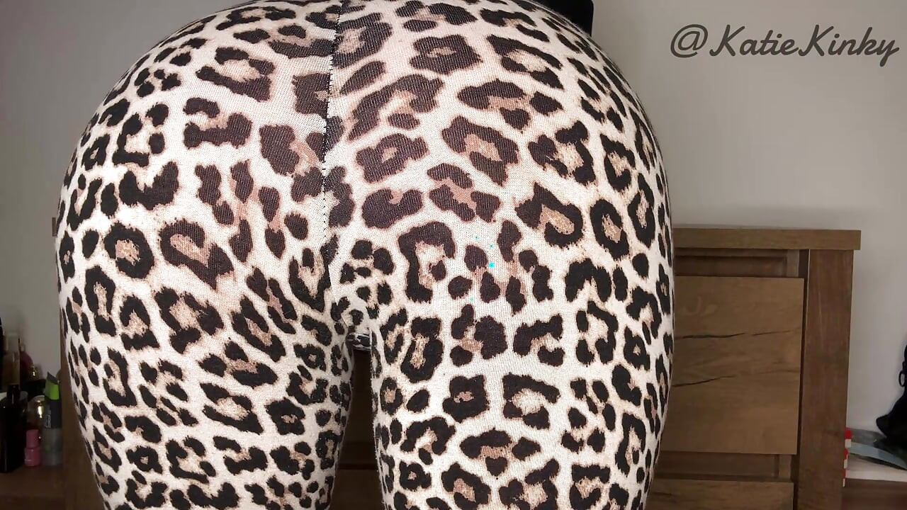Leggings Fart Stinky Bombs