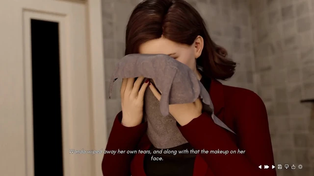 Ms. Denvers - V0.1.2.5 - Part 1