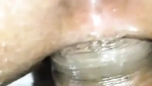 Father-in-law scolds daughter-in-law on the pretext of tea