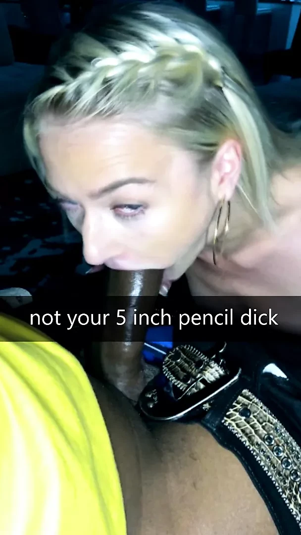 3 Mädchen, die ihre Freunde mit BBC zum Cuckold machen