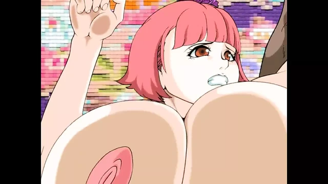 Чудовищные сиськи