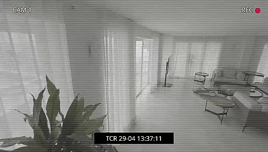 Kelepçeli polis sert sikiliyor