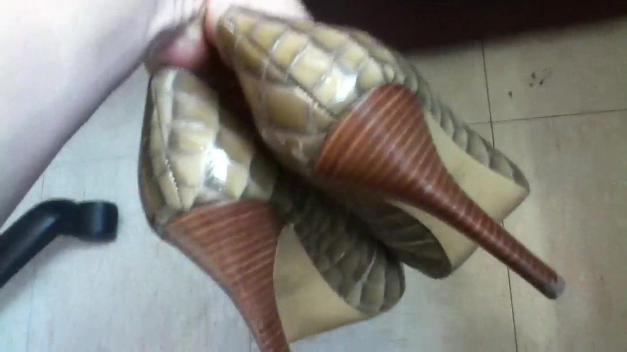 nine west