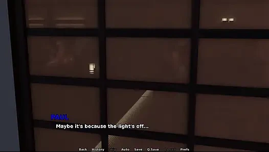 Meine Freundin möchte einen interrassischen Dreier! (Teil 18)