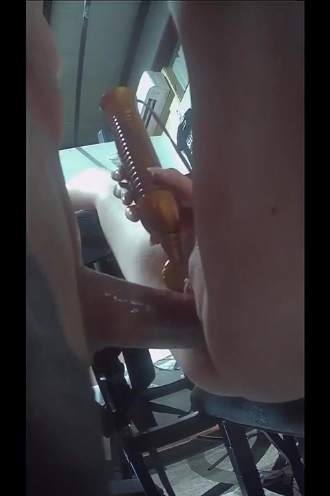 I Like Big Dicks & I Cannot Lie