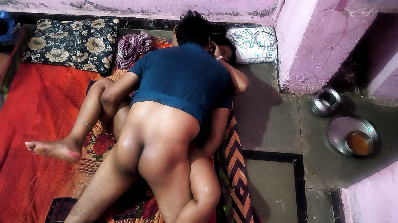 My stepson's friend stays at my house and I end up with his cum in my pussy - Monique Fuentes & Brandon Cruz