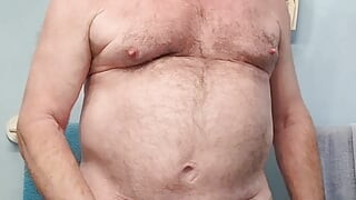 Daddy Is Back Cumming