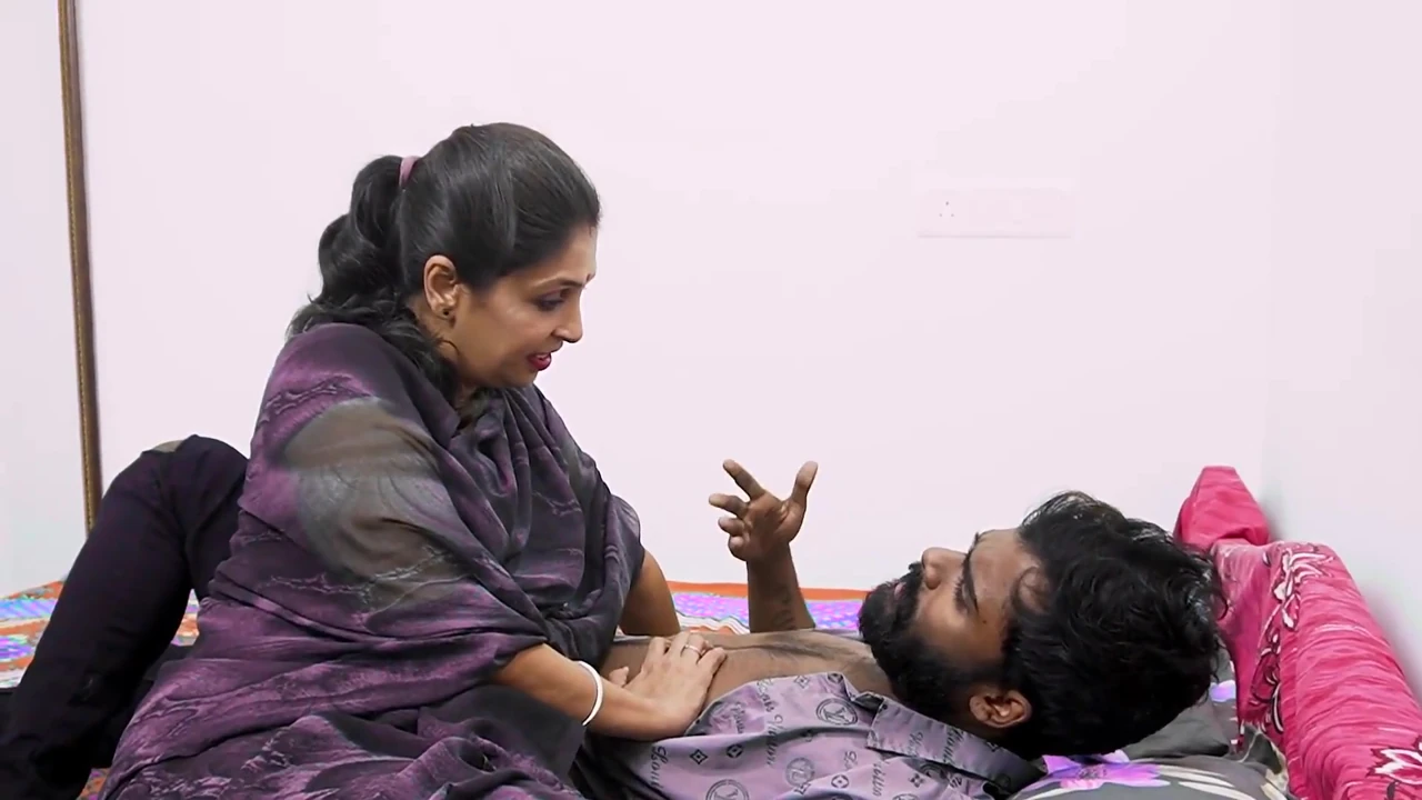 Desi Wife Fucked Her Husband and Enjoying Too Much, Hardcore Sex