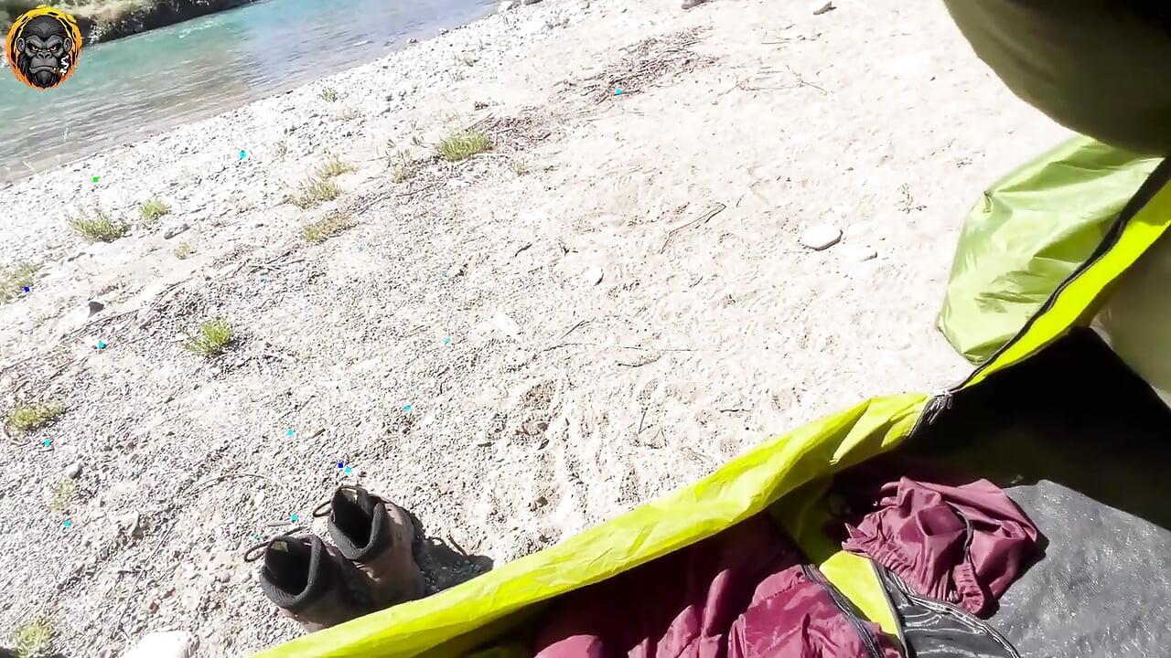 Eu me perco nas florestas do sul e encontro uma Rica Argentina Ft. Albx09