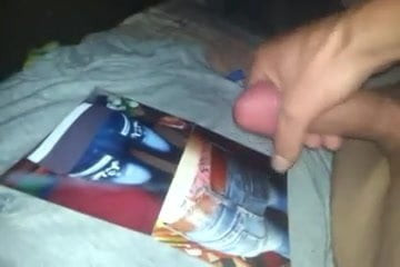 First Tribute.!