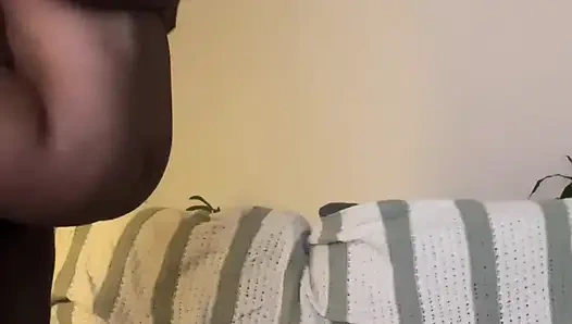 Случайный секс с незнакомцем из колледжа - пара в любительском видео - Nysdel