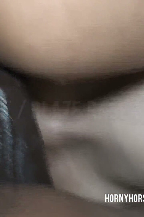 Hot 3some with 1 BBC & 2 Latinas