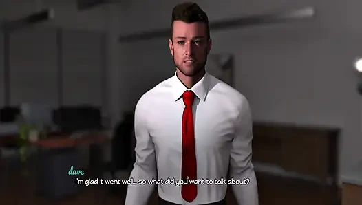 Unbound Resort gameplay 01