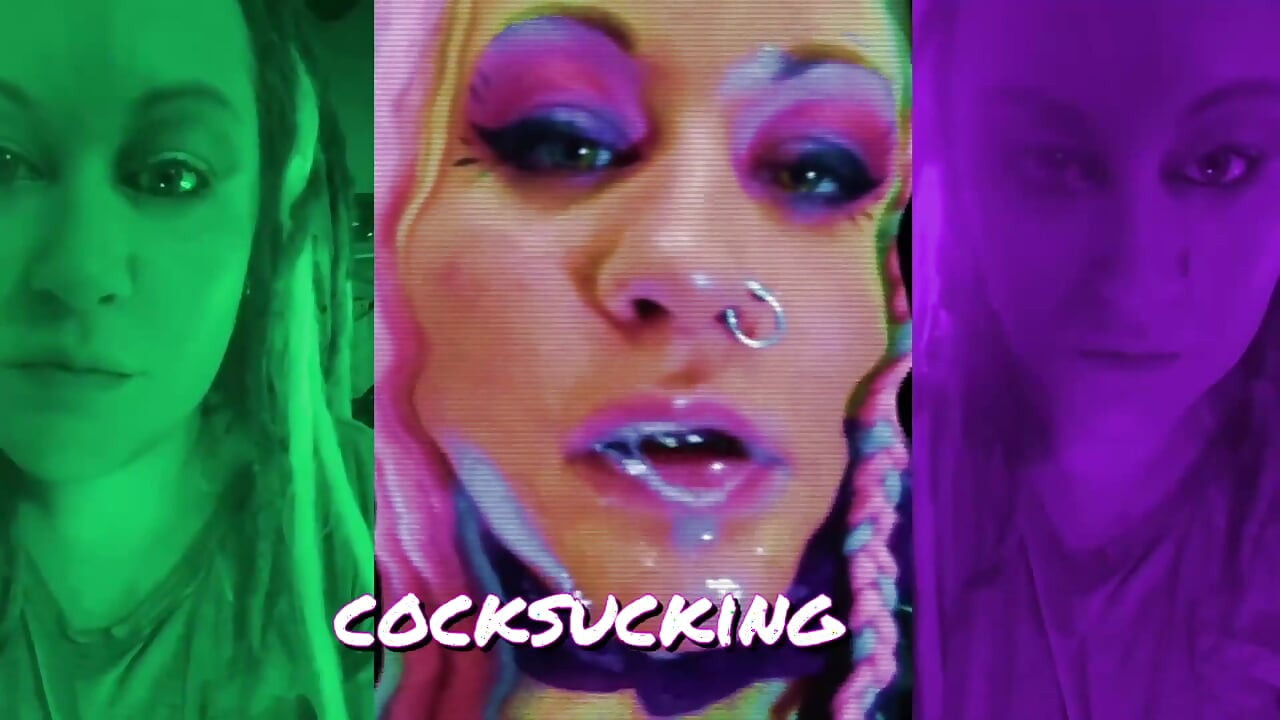 Im Gonna Turn You Into a Cocksucker and Put You on the Street Sissy Boi Shemale Version