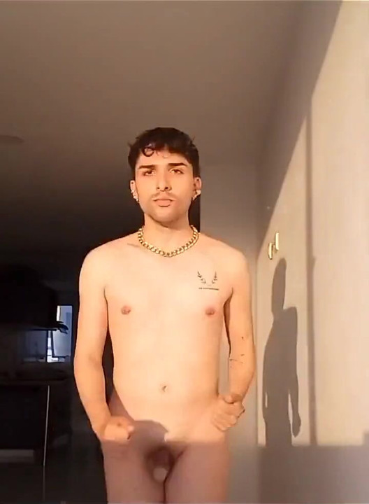 Superfast Funny Naked