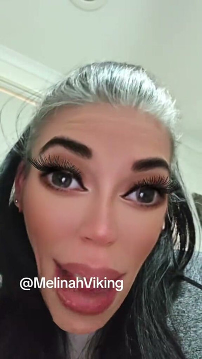 it frames my face