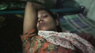 Bangladesh traindo esposa p6