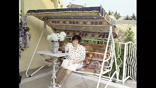 Alte gefistete schlampen!