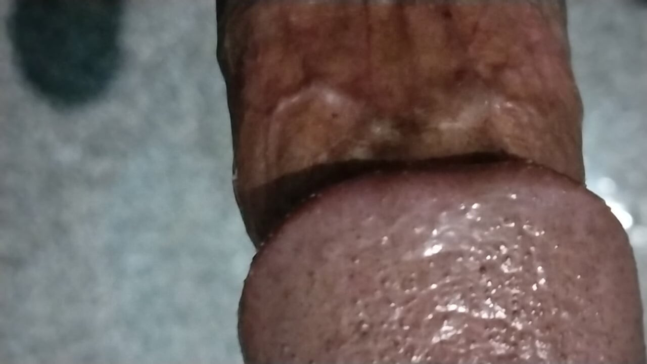 Big Black Dick Masturbation Will Blow Your Mind  Part 2