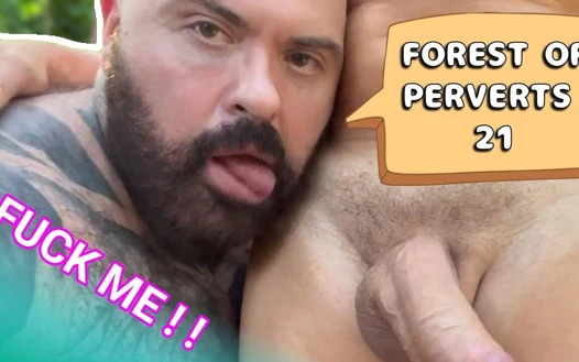Pervert Ormanı 21