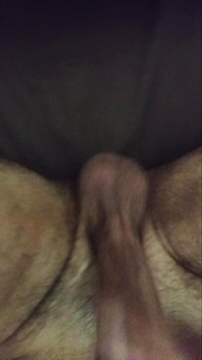 Girls, who wants to caress a beautiful with an open head and a sip of delicious cum!?
