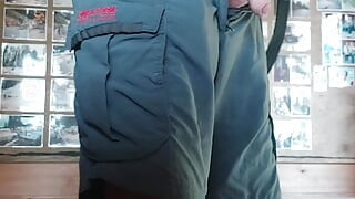 Enjoy the arse