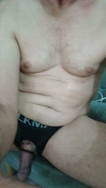 Masturbation