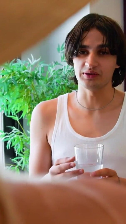 Must-see moment from "Alexis Malone Is A Lonely & Horny Housewife Whose Husband Is Constantly Away From Home - MYLF"