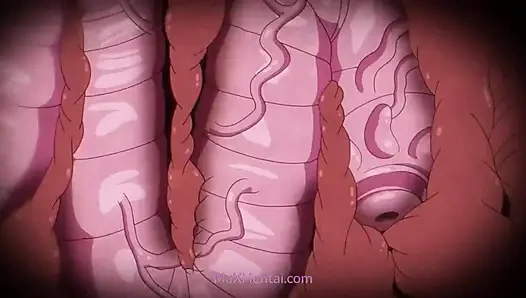 Cum Hunters: Frieren x Fern PT.2 (Hentai Sex)