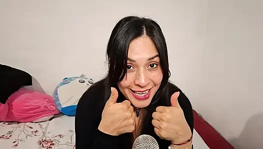 ASMR Spa for Sleep Cleansing + Massages